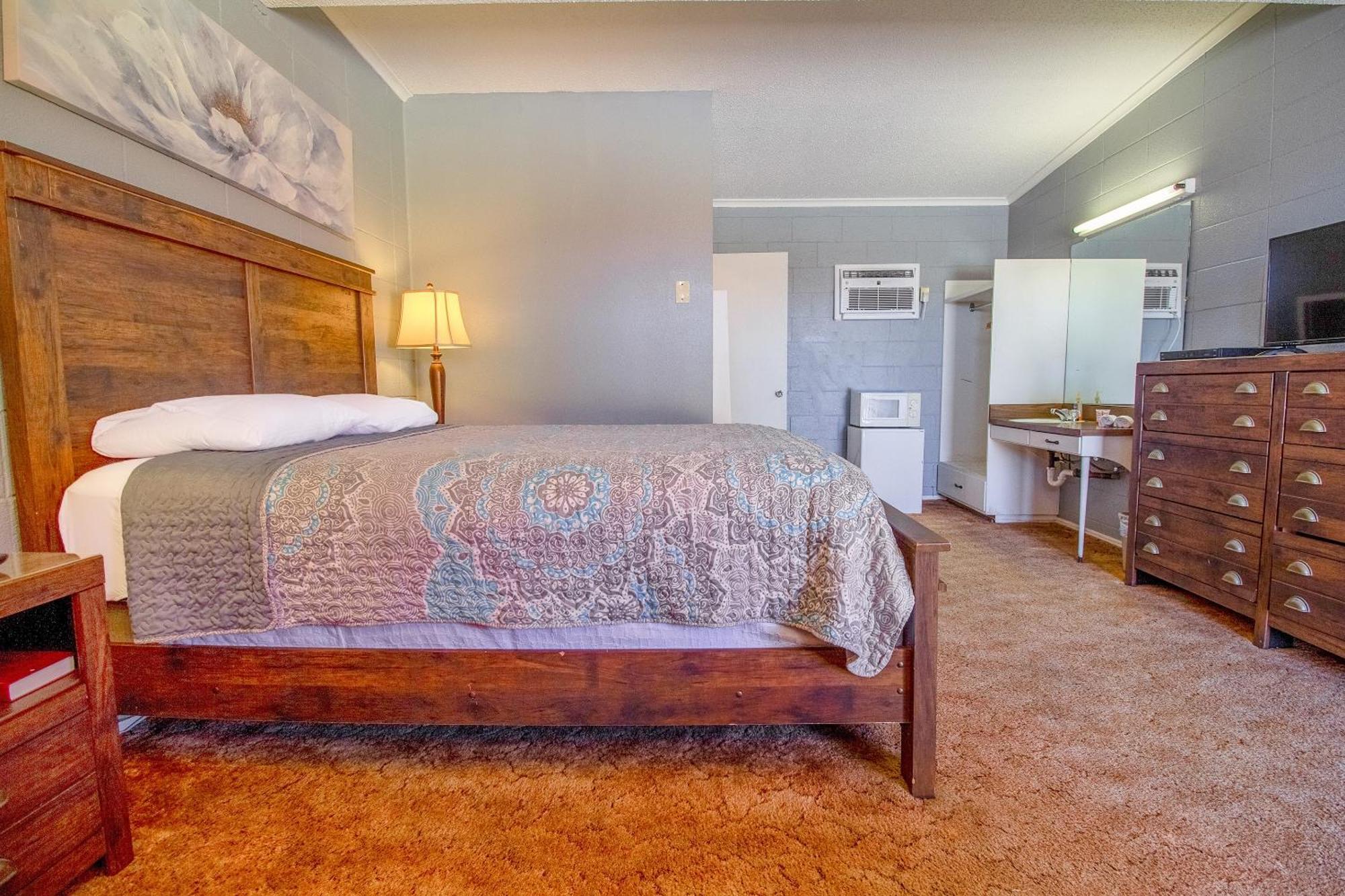 Wheeler Inn Texas, Us - 83 By Oyo Exterior photo