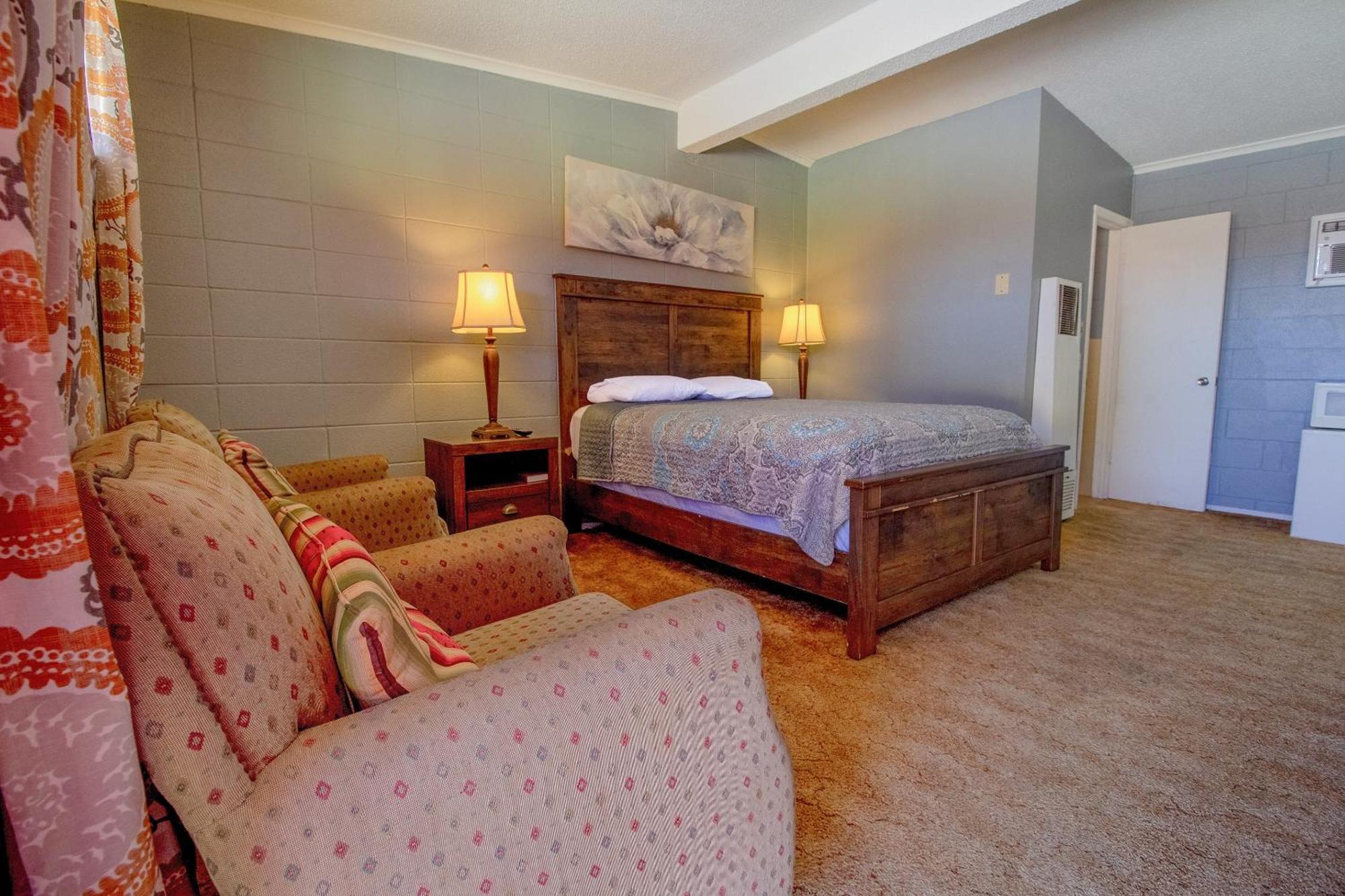 Wheeler Inn Texas, Us - 83 By Oyo Exterior photo